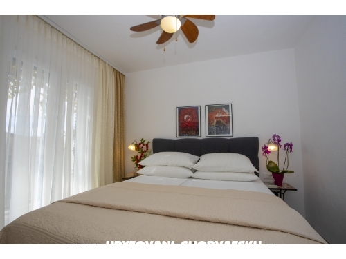Pension Maison Kova - Tuepi Croatie