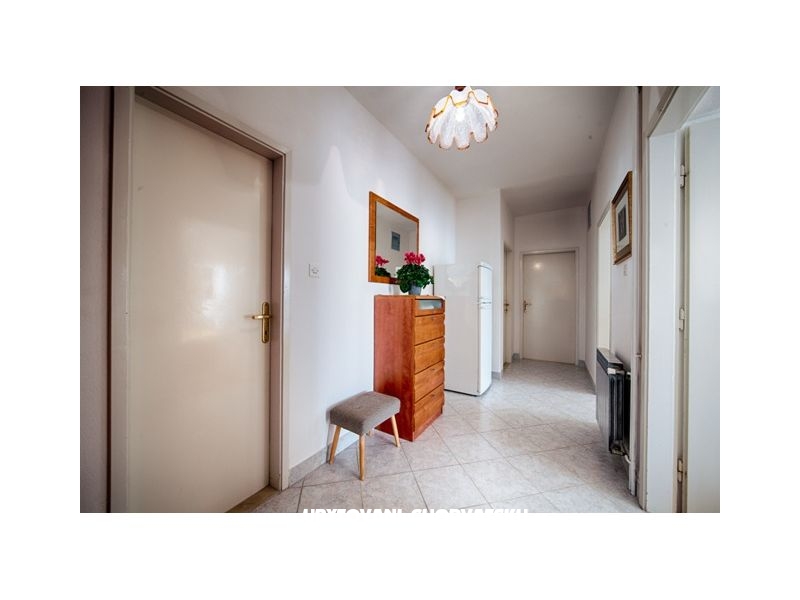 Čobrnić Pokoje i Apartmány – ubytování Tučepi, Chorvatsko – foto 7