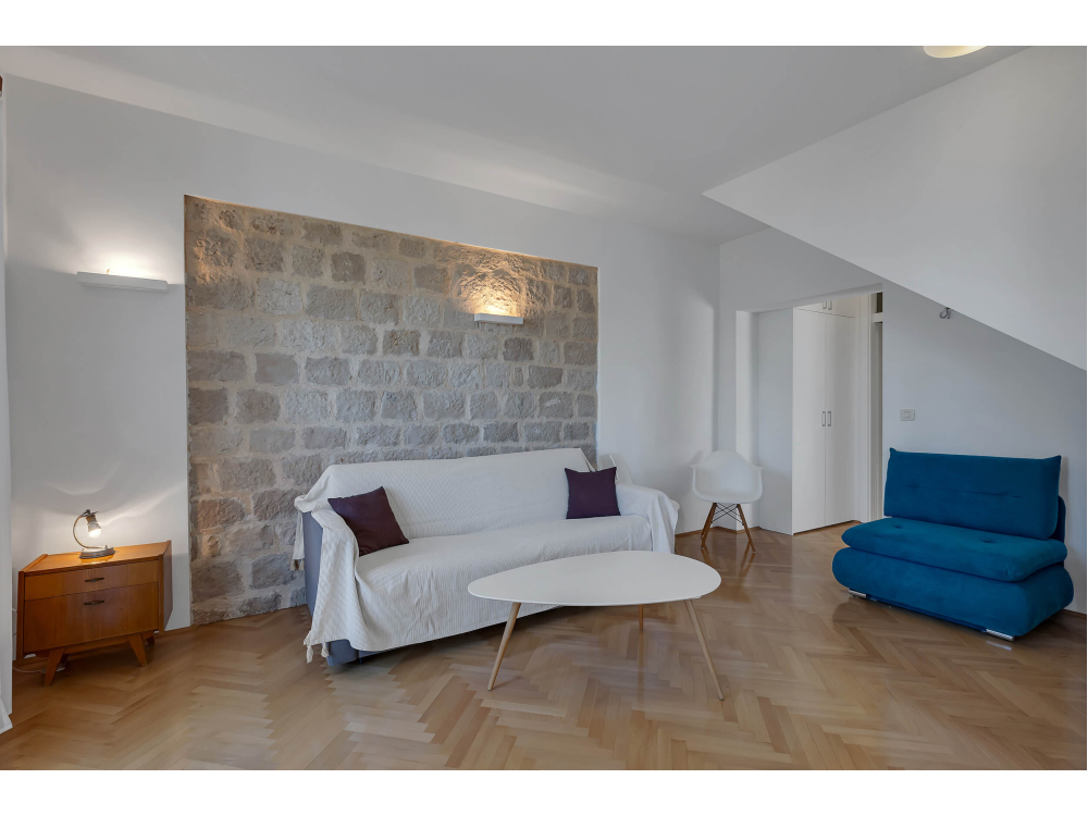 Tu�epi Seafront Ferienwohnungen - Tu�epi Kroatien