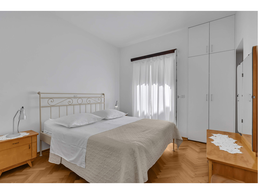 Tu�epi Seafront Ferienwohnungen - Tu�epi Kroatien