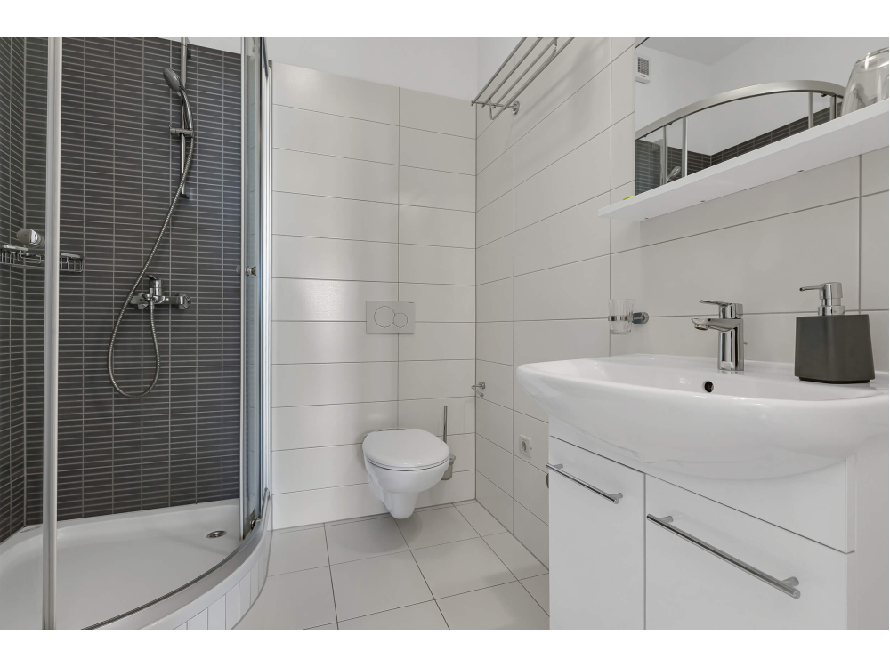 Tu�epi Seafront Ferienwohnungen - Tu�epi Kroatien