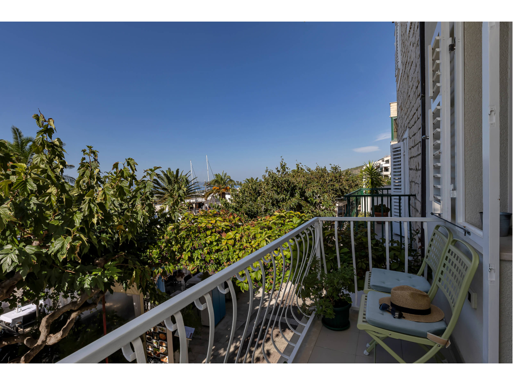 Tu�epi Seafront Ferienwohnungen - Tu�epi Kroatien