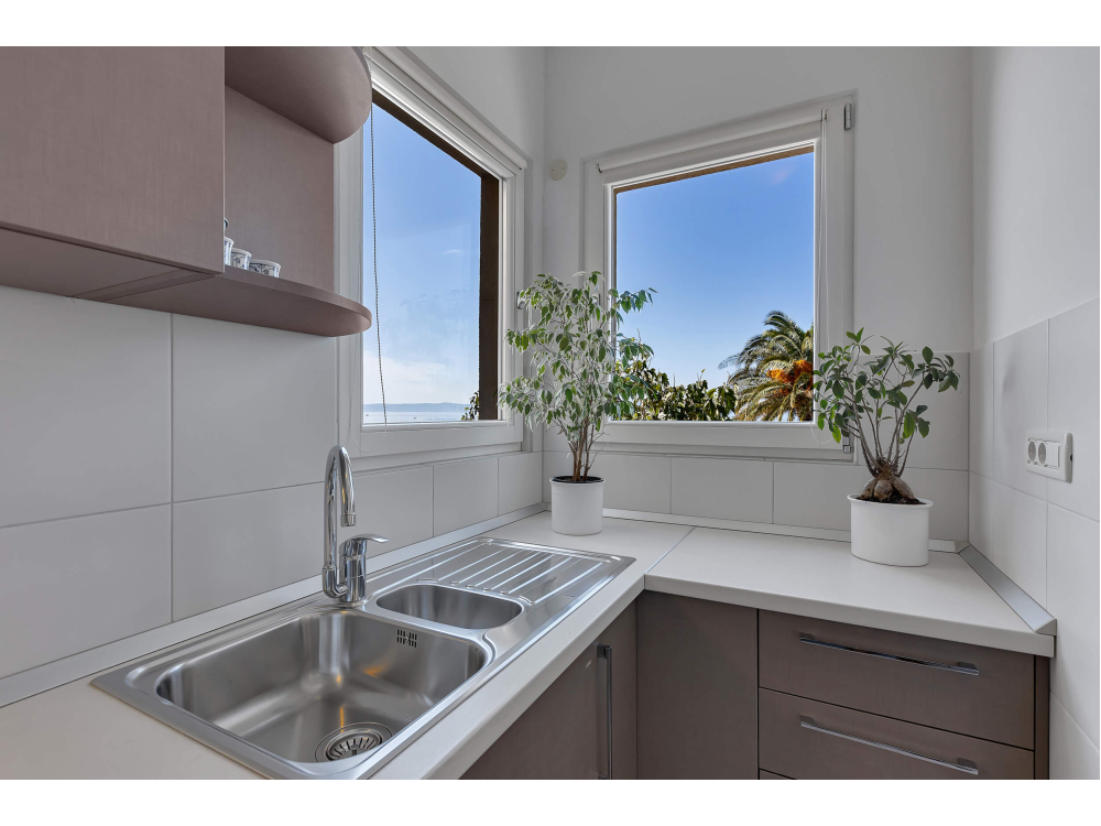 Tu�epi Seafront Ferienwohnungen - Tu�epi Kroatien