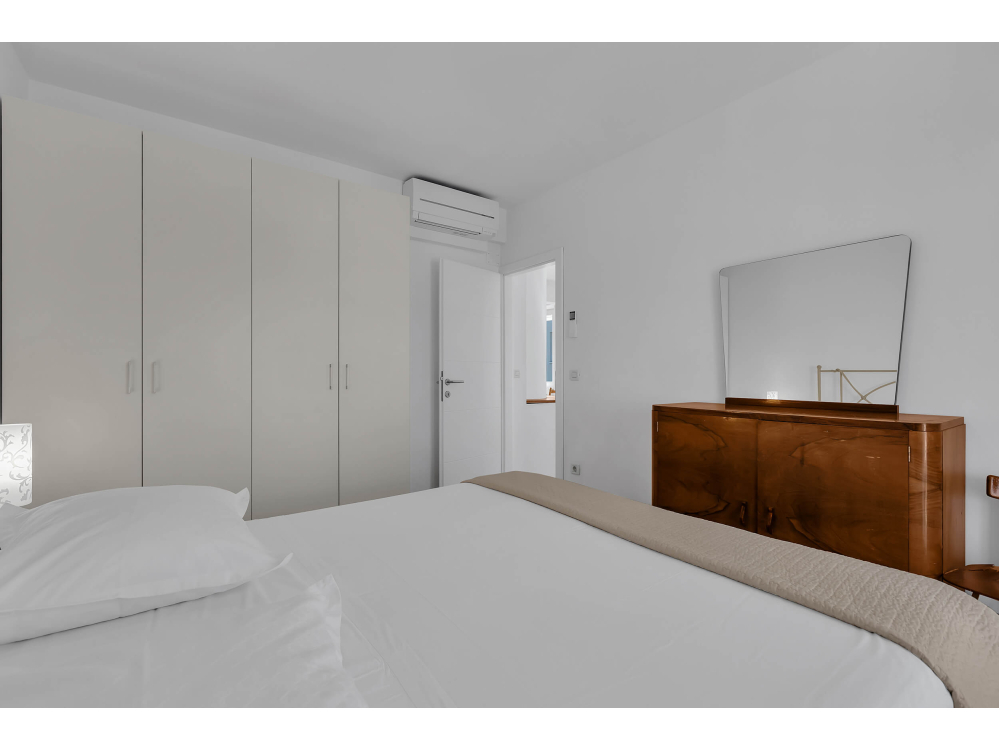 Tu�epi Seafront Ferienwohnungen - Tu�epi Kroatien