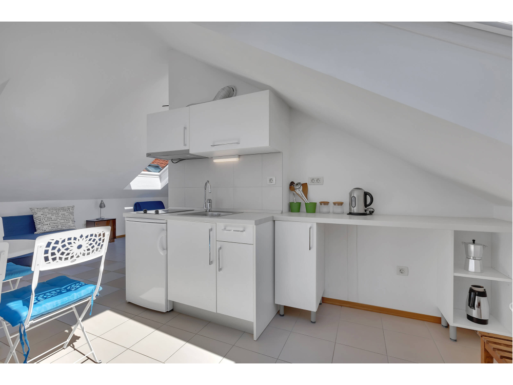 Tu�epi Seafront Ferienwohnungen - Tu�epi Kroatien