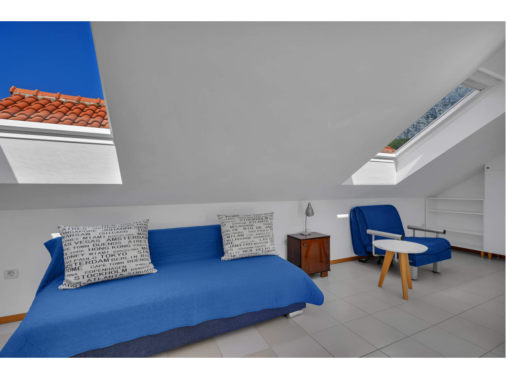 Tu�epi Seafront Ferienwohnungen - Tu�epi Kroatien