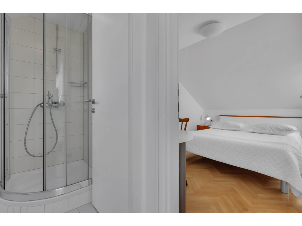 Tu�epi Seafront Ferienwohnungen - Tu�epi Kroatien