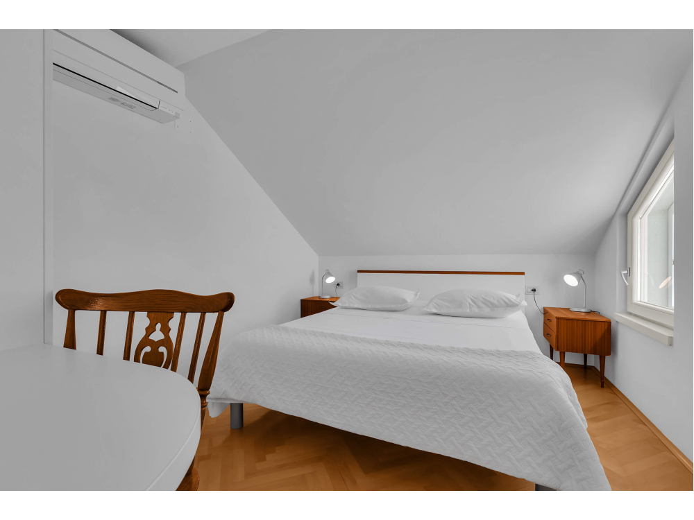 Tu�epi Seafront Ferienwohnungen - Tu�epi Kroatien