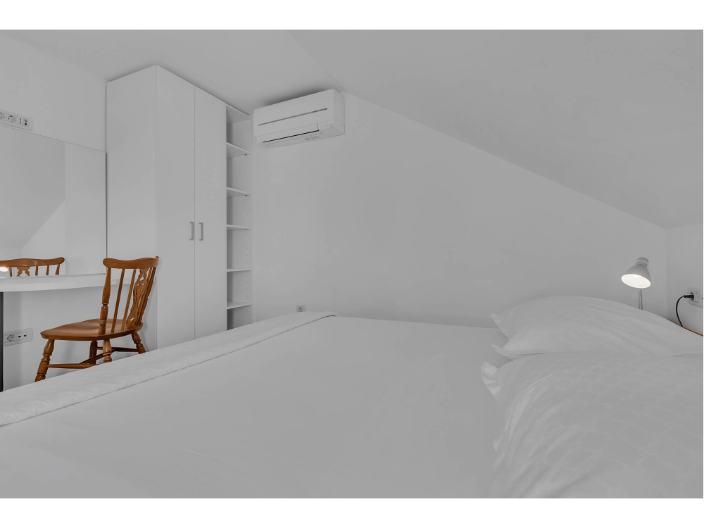 Tu�epi Seafront Ferienwohnungen - Tu�epi Kroatien