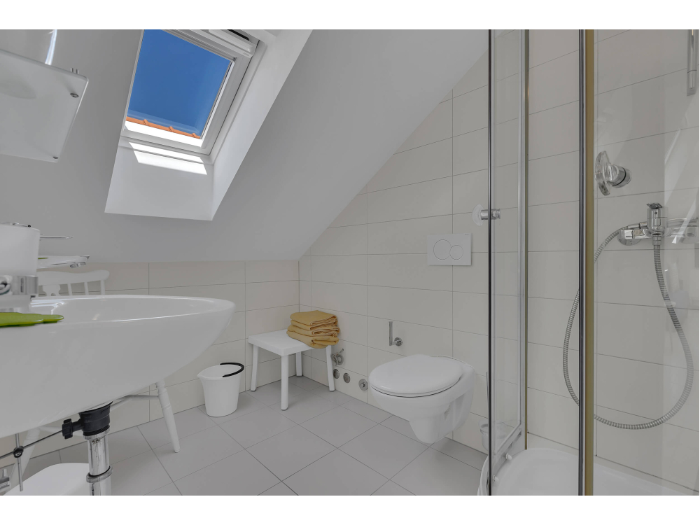 Tu�epi Seafront Ferienwohnungen - Tu�epi Kroatien