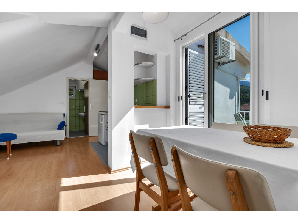 Tu�epi Seafront Ferienwohnungen - Tu�epi Kroatien