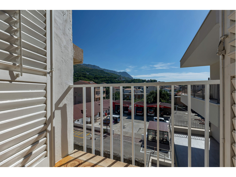 Tu�epi Seafront Ferienwohnungen - Tu�epi Kroatien