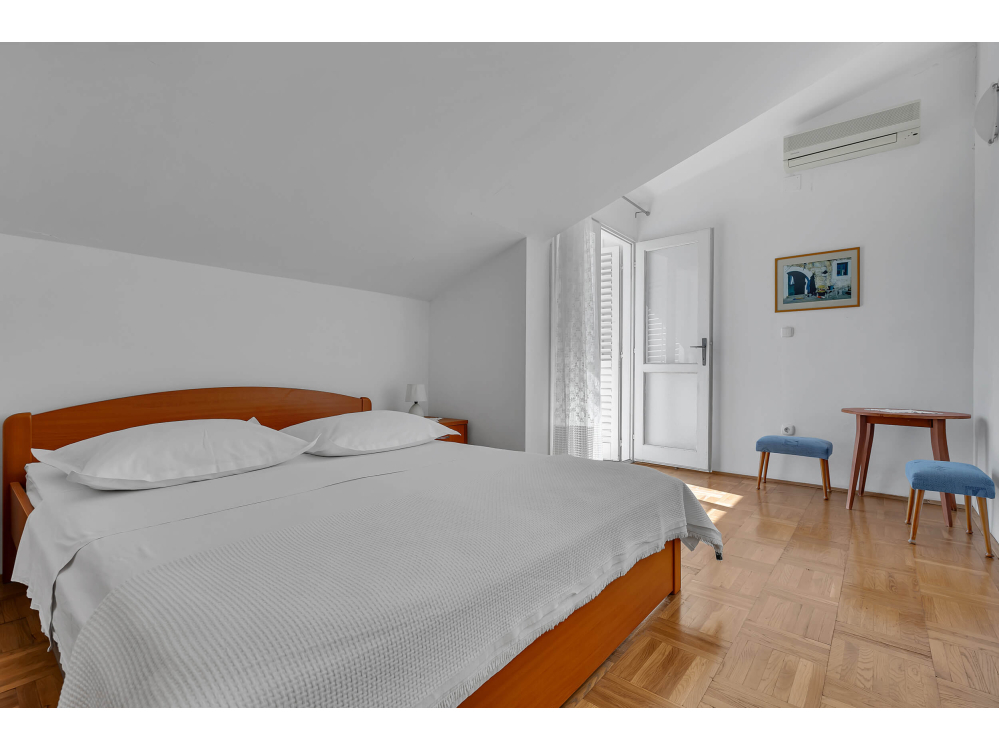 Tu�epi Seafront Ferienwohnungen - Tu�epi Kroatien