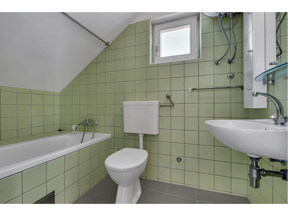 Tu�epi Seafront Ferienwohnungen - Tu�epi Kroatien