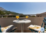 Apartmaji City i Seafront - Tuepi Hrvaka