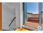 Appartements City i Seafront - Tuepi Kroatien