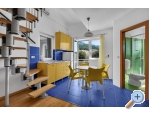 Appartements City i Seafront - Tuepi Kroatien