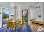Appartements City i Seafront - Tuepi Kroatien