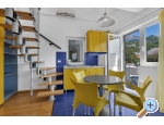 Appartements City i Seafront - Tuepi Kroatien