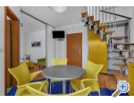 Appartements City i Seafront - Tuepi Kroatien