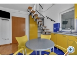 Appartements City i Seafront - Tuepi Kroatien