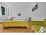 Appartements City i Seafront - Tuepi Kroatien
