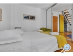 Appartements City i Seafront - Tuepi Kroatien