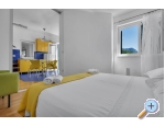 Appartements City i Seafront - Tuepi Kroatien