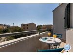 Appartements City i Seafront - Tuepi Kroatien