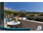 Appartements City i Seafront - Tuepi Kroatien
