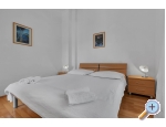 Appartements City i Seafront - Tuepi Kroatien
