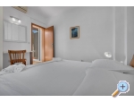 Appartements City i Seafront - Tuepi Kroatien