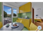Appartements City i Seafront - Tuepi Kroatien