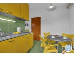 Appartements City i Seafront - Tuepi Kroatien