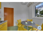 Appartements City i Seafront - Tuepi Kroatien