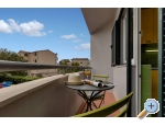 Appartements City i Seafront - Tuepi Kroatien