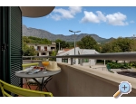 Appartements City i Seafront - Tuepi Kroatien