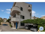 Appartements City i Seafront - Tuepi Kroatien