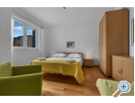 Appartements City i Seafront - Tuepi Kroatien
