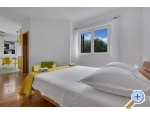 Appartements City i Seafront - Tuepi Kroatien