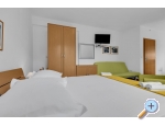Appartements City i Seafront - Tuepi Kroatien