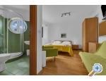 Appartements City i Seafront - Tuepi Kroatien