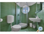 Appartements City i Seafront - Tuepi Kroatien
