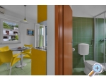Appartements City i Seafront - Tuepi Kroatien