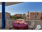 Apartmaji City i Seafront - Tuepi Hrvaka