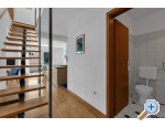 Appartements City i Seafront - Tuepi Kroatien