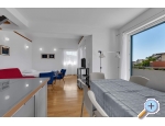 Appartements City i Seafront - Tuepi Kroatien