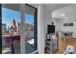 Appartements City i Seafront - Tuepi Kroatien