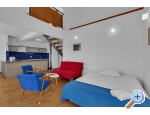 Appartements City i Seafront - Tuepi Kroatien