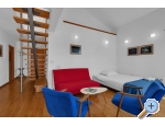 Appartements City i Seafront - Tuepi Kroatien
